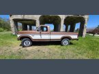 Thumbnail Photo undefined for 1985 Ford F250 4x4 Regular Cab